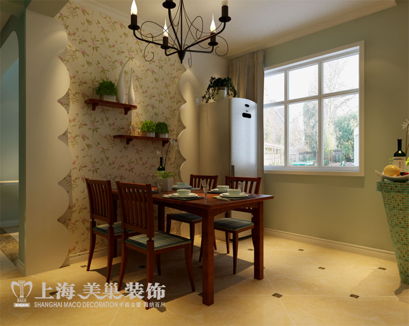 10平米小而温馨的家,省钱且温馨的家