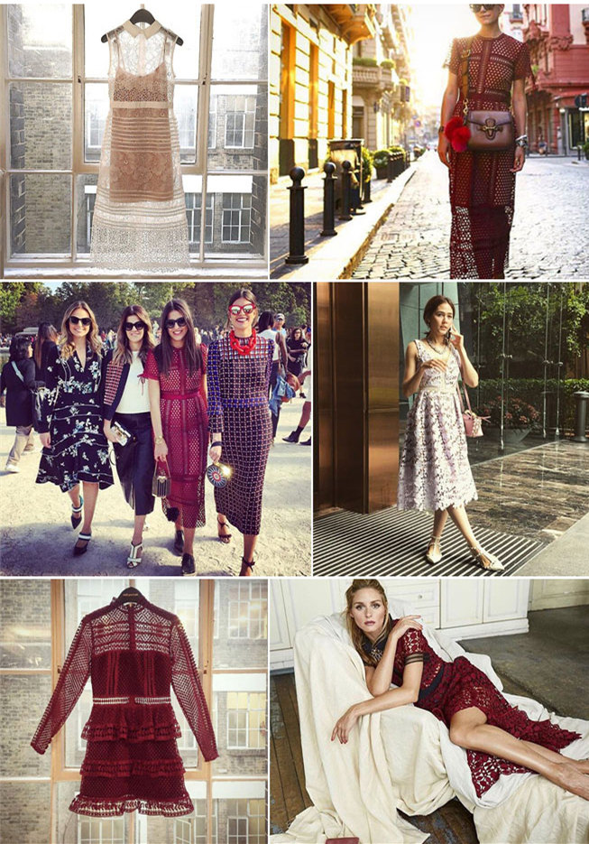 年度最爱服装榜单,少女品牌服装推荐