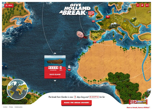 漂亮的红色系网站设计欣赏,好看的网站设计版式推荐