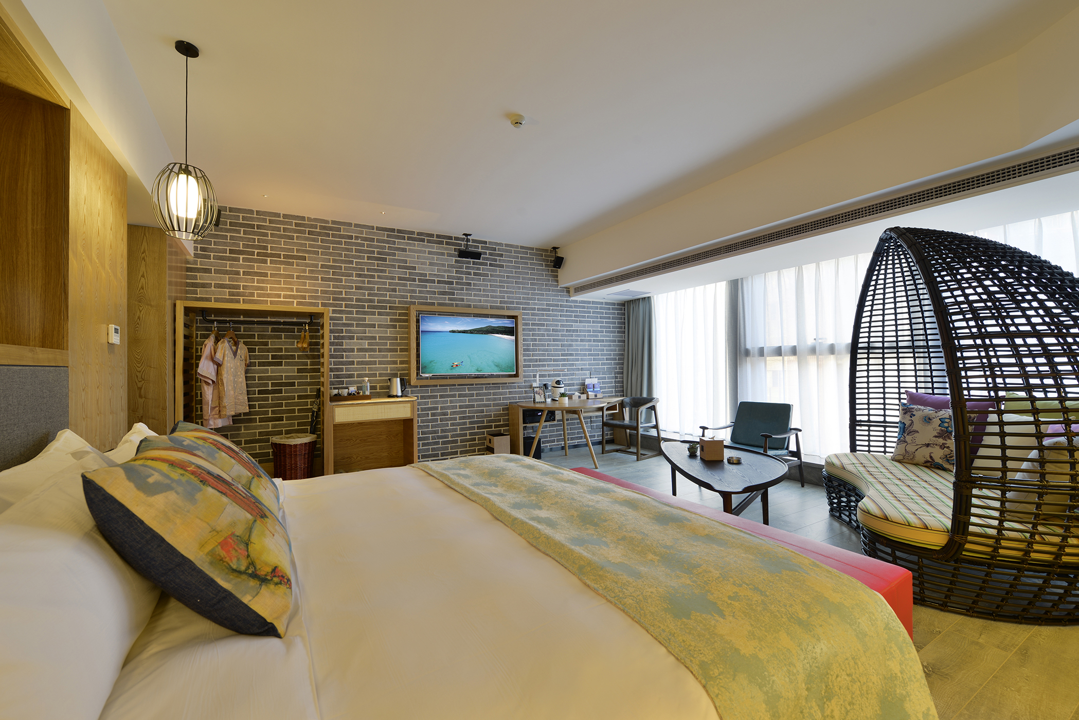 美豪酒店与美豪丽致酒店关系,美豪丽致酒店特惠套餐来啦