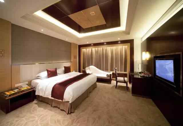 中国最好酒店前十位排行榜,全球最值得入住的前十家酒店