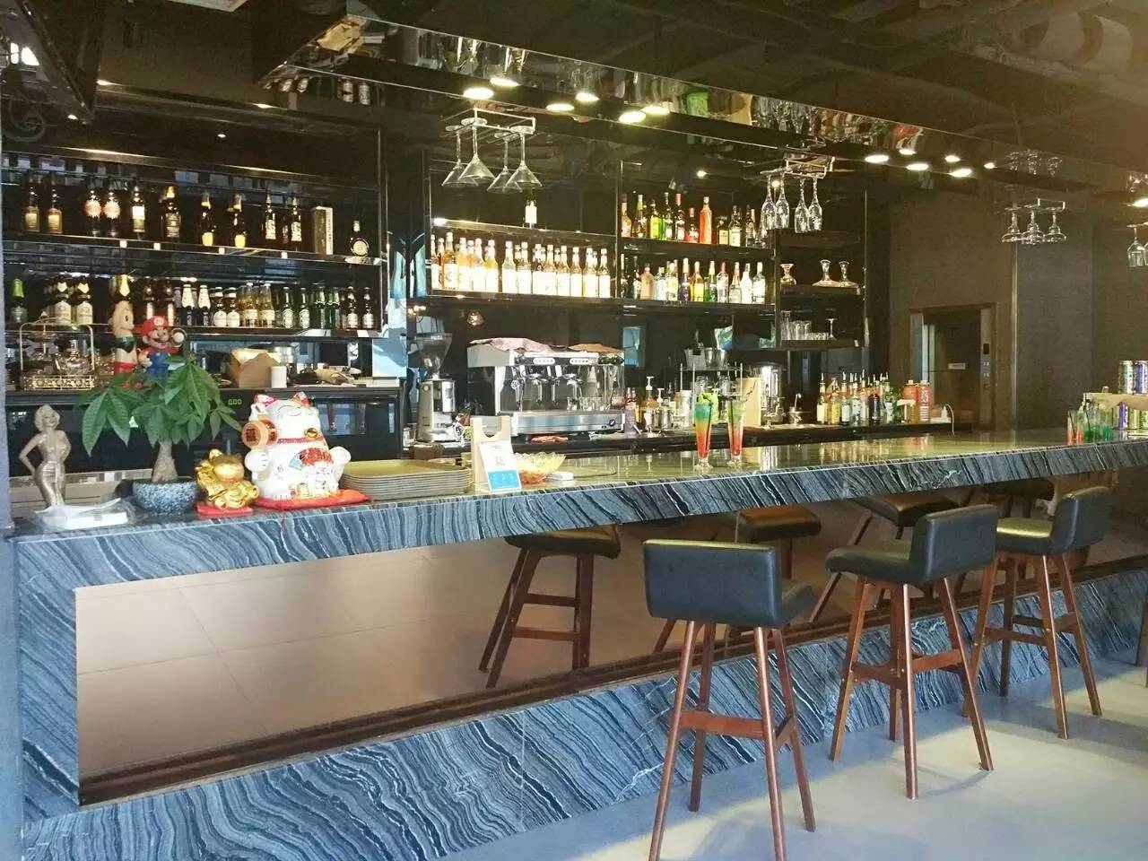 沈阳年轻人最爱去的咖啡厅,沈阳咖啡馆推荐