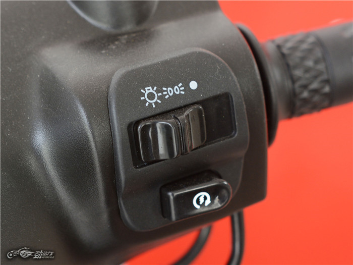 雅马哈尚领株洲,雅马哈尚领座高