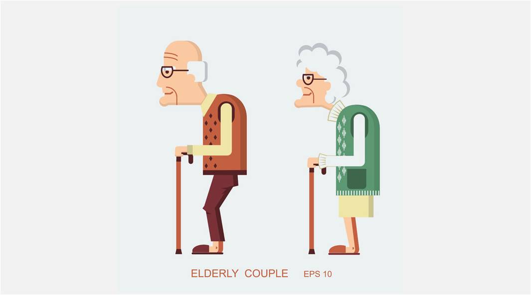 骨刺的误区,骨刺有克星吗