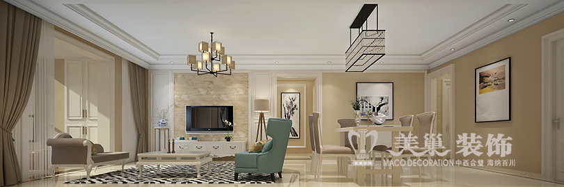 建业88平三室,建业139平3房装修