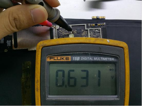 ipad4换了触摸ic还是不行,只能看不能操作的游戏