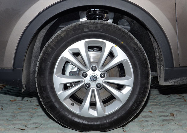 名爵锐腾车型报价,名爵锐腾车型信息