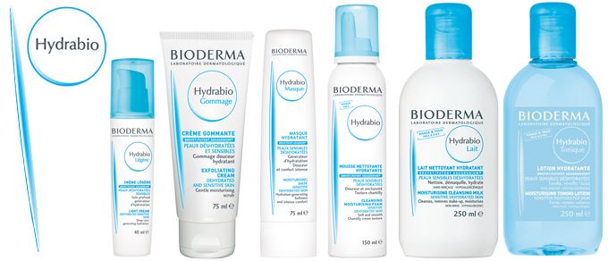 兜兜转转才发现是真爱,法国药妆和日本药妆