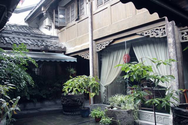 重庆茶室最出名的茶馆,重庆喝茶打麻将的地方都有哪些