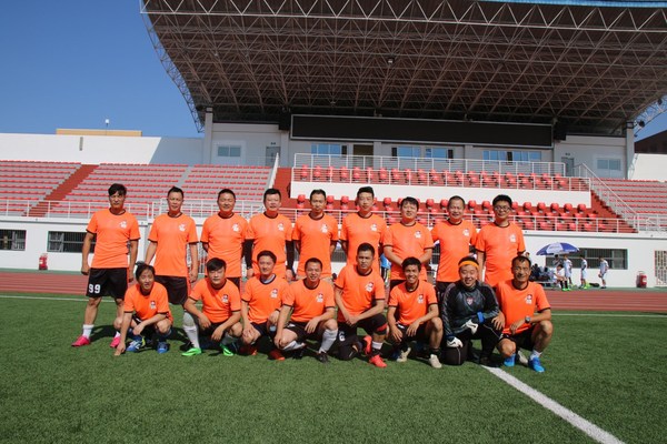 京津冀城市杯北京赛区小组赛第一轮C组战报