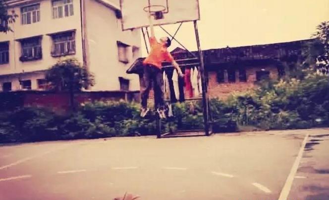 三十年后再次回味篮球的乐趣,盘点那些令人难忘的篮球记忆