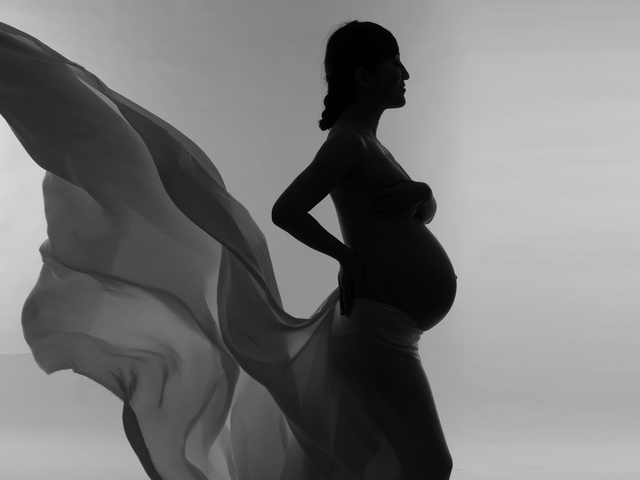 怀孕后期注意事项,怀孕后期注意事项和饮食禁忌