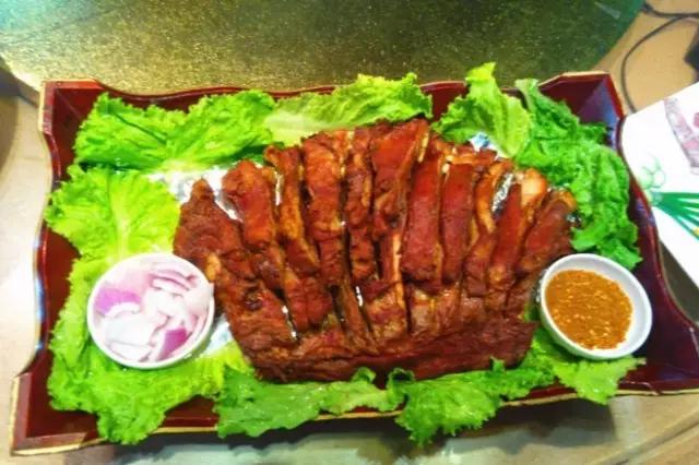 平顶山那些从来不上团购的饭店，好吃，就是辣么任性！