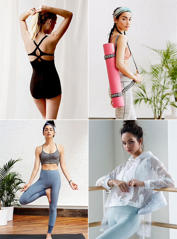 少女服装品牌推荐,最受女生欢迎的服装品牌