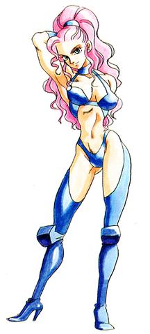 街机游戏名将剧情解析,回忆录游戏人物介绍