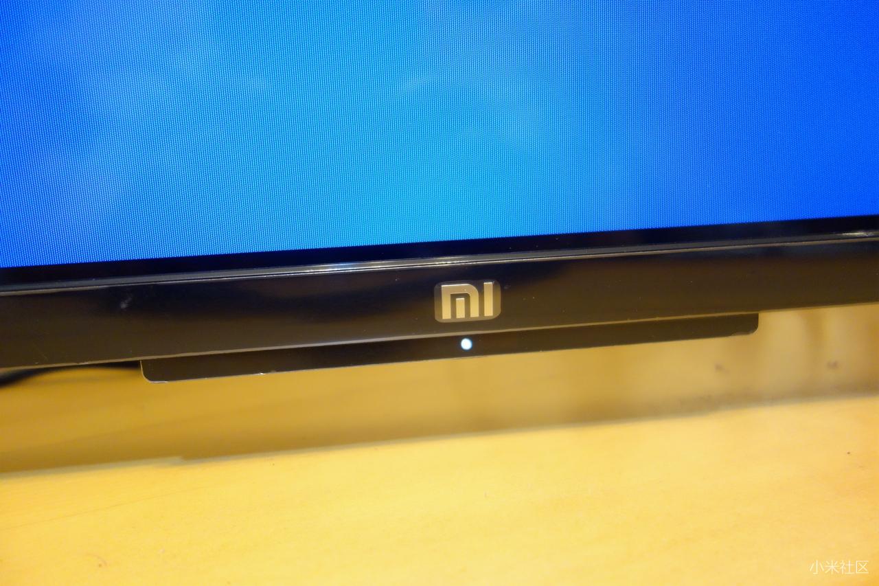 第一代小米电视49寸,史上最全的小米电视