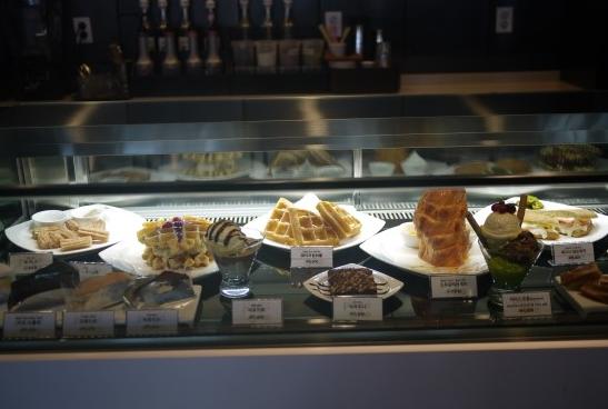 从咖啡看韩国之食品类专业