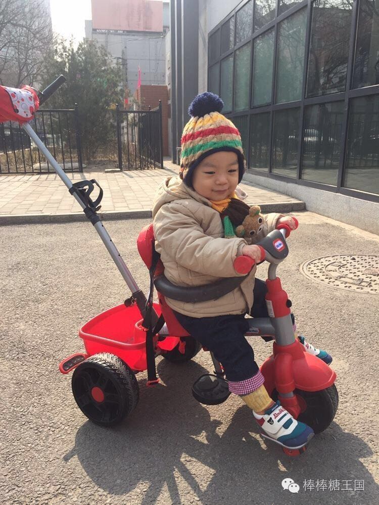 mikihouse婴儿鞋,给宝宝买了双mikihouse鞋子