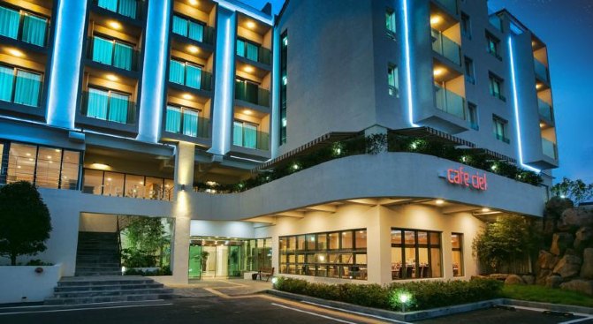 济州岛玩包车还是租车好,说走就走的韩国旅游