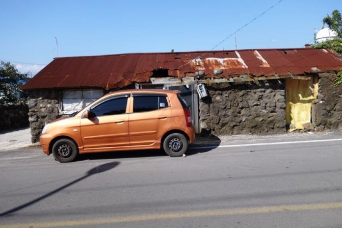 济州岛租车价格一览表,中国人如何在济州岛租车