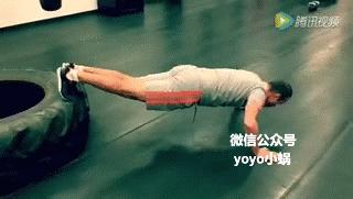 大轮胎训练方法,大轮胎训练100种动作