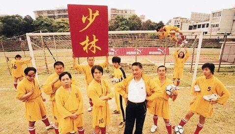 从星仔到星爷百年孤独,从星仔到周星驰从少年到中年