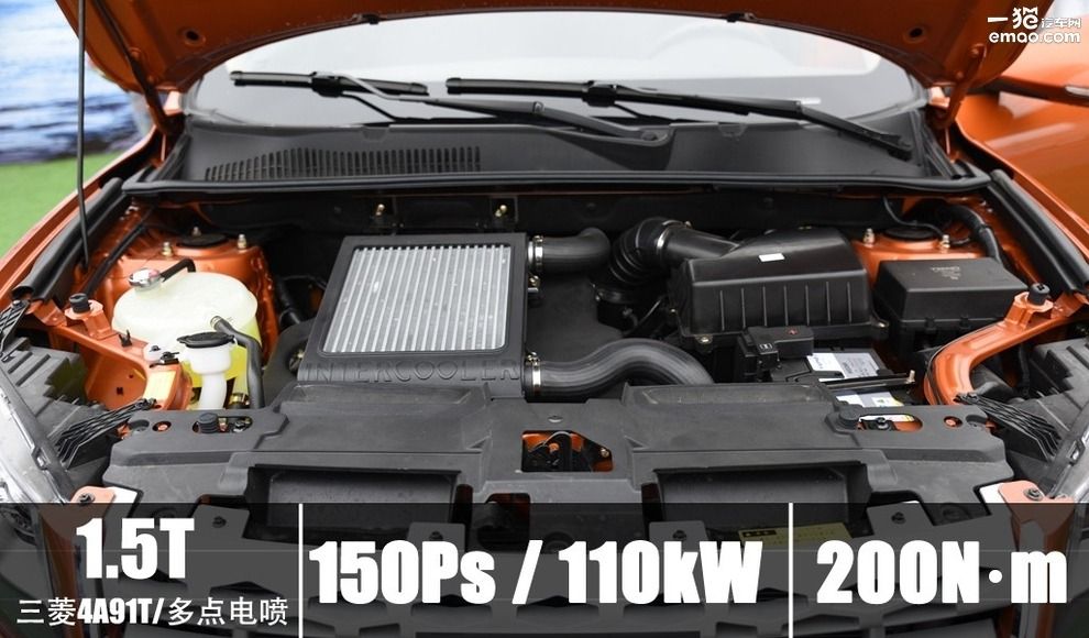 野马t70试驾讲解视频,野马t70深度测评