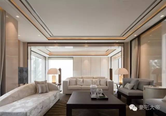 如此精心筑造，就算身在闵行又如何？