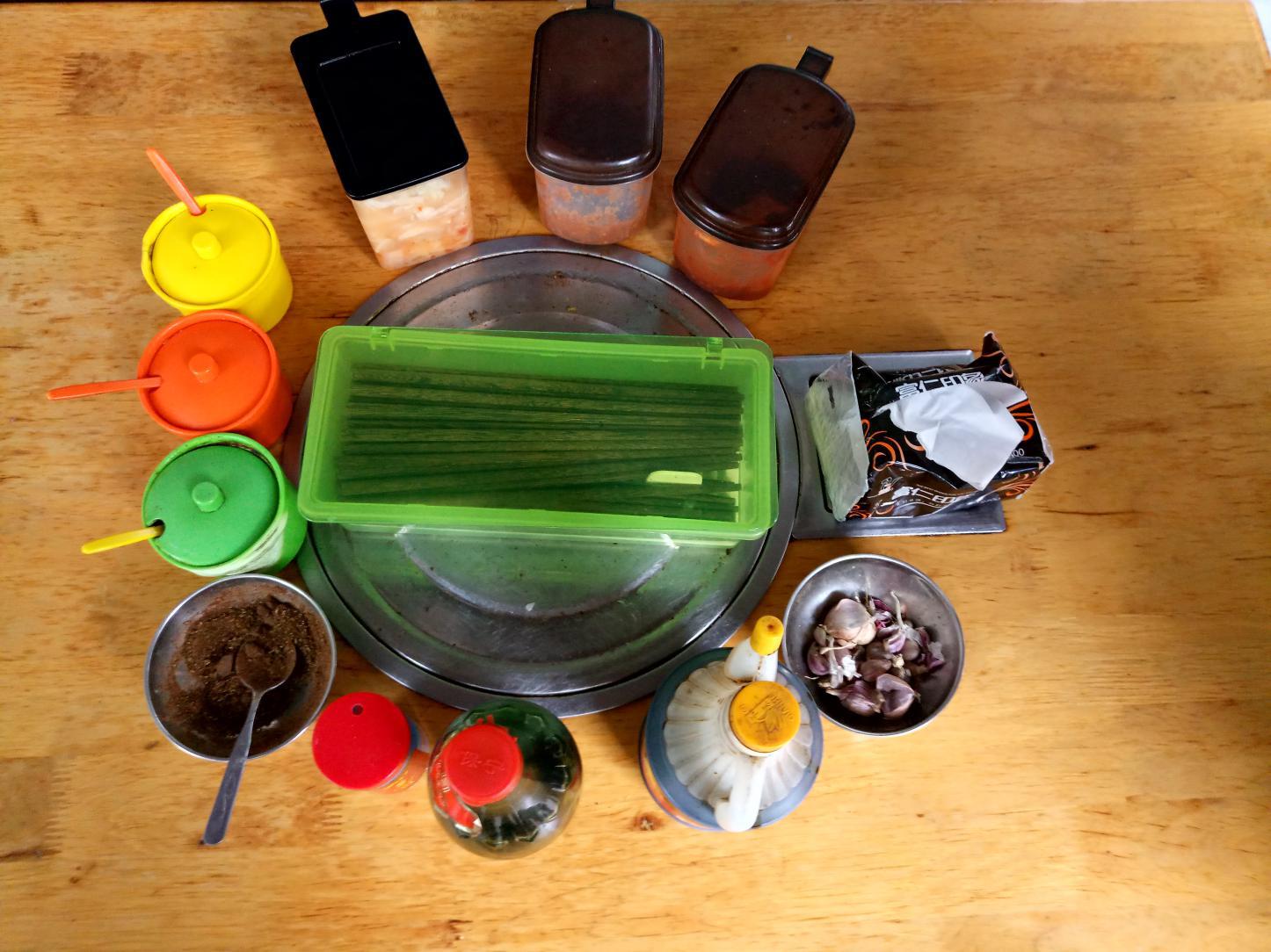 攀枝花料理,攀枝花最好吃的料理