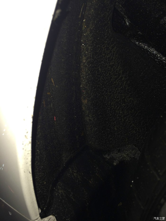 16锋范用车感受,本田锋范真实用车感受