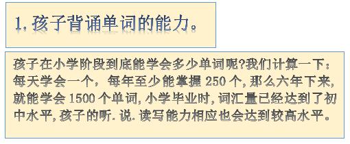 6岁英语入门从零开始学,孩子怎么学英语零基础入门教程
