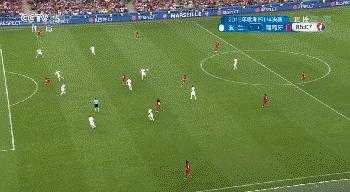 兽妖助力,葡萄牙奏出别样乐章