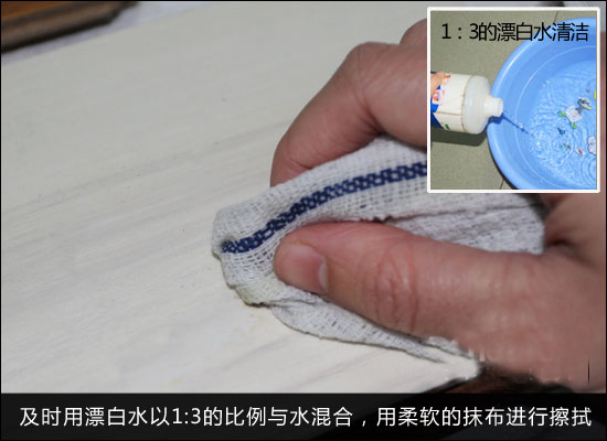 这两天武汉暴雨，家居地板防潮怎么办？