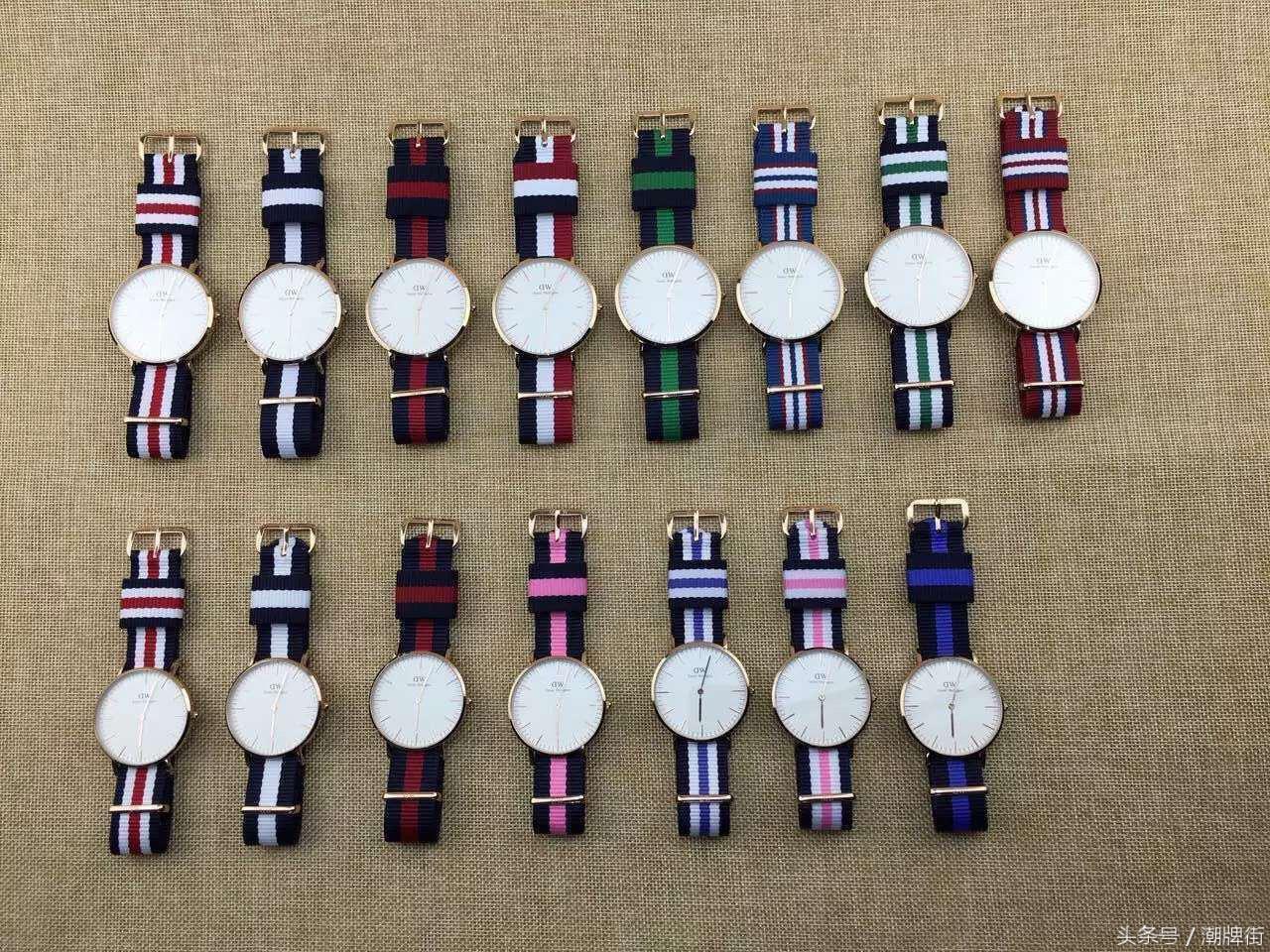 火遍全宇宙的潮牌,火遍抖音的网红产品