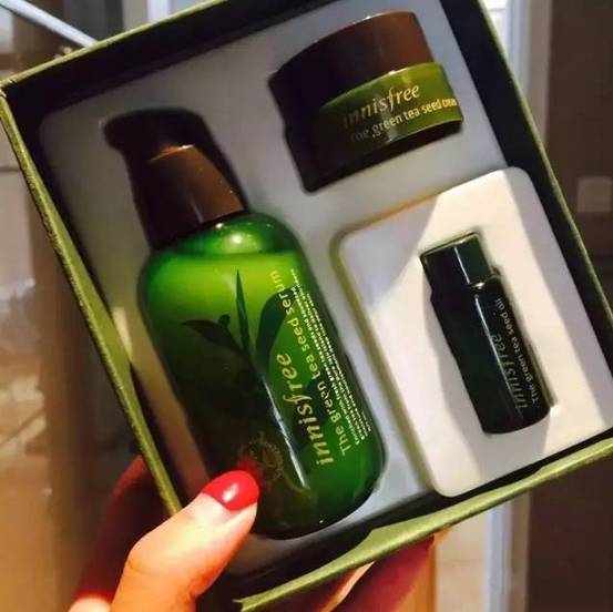 哪个牌子的韩妆套盒好,韩妆正品套盒