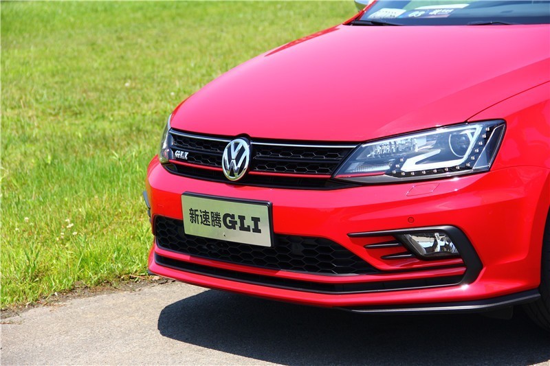 一汽大众速腾gli,国内大众速腾gli最新款