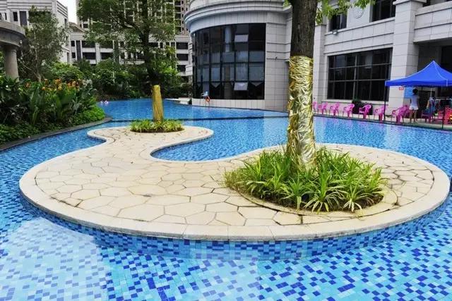 夏天就应该浪起来,夏天就是要浪起来