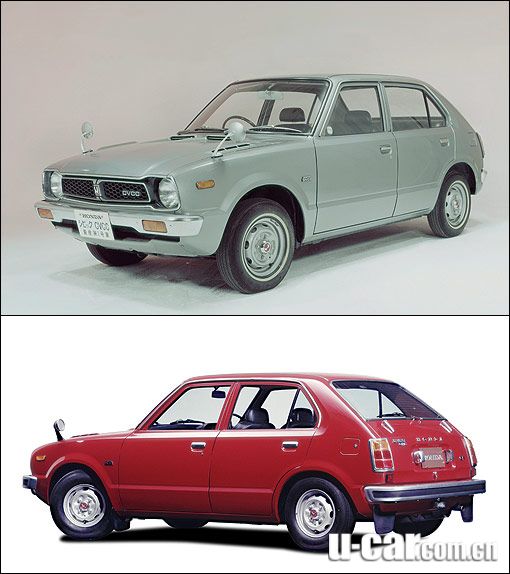 为什么本田思域这么出名,本田思域哪一代最火