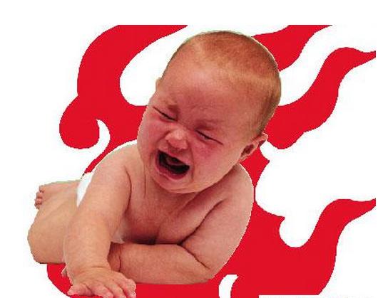 宝宝感冒发烧最快的解决方法,治疗宝宝感冒发烧小妙招