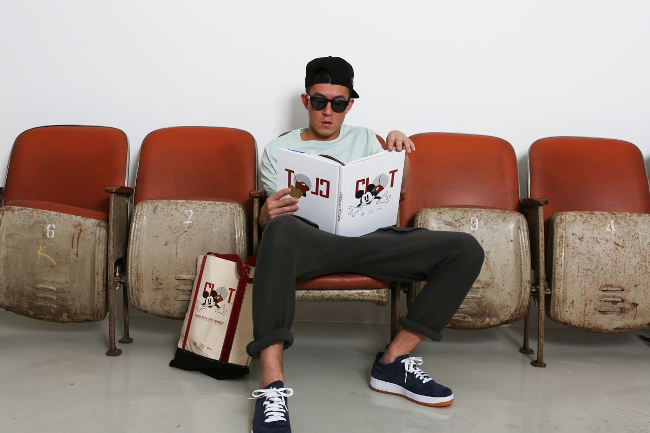 郑恺王嘉尔潮牌,郑凯李现周杰伦