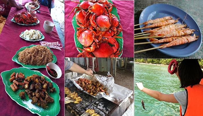 兰卡威旅游超详细攻略,去兰卡威注意事项