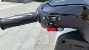 小牛电动m1是电动摩托车吗,小牛m1都市版用的小牛电机