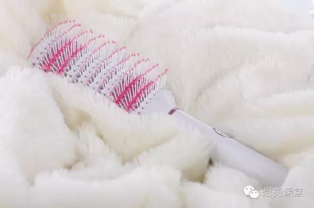 有什么办法可以让头发变蓬松,如何让头发变蓬松学生党