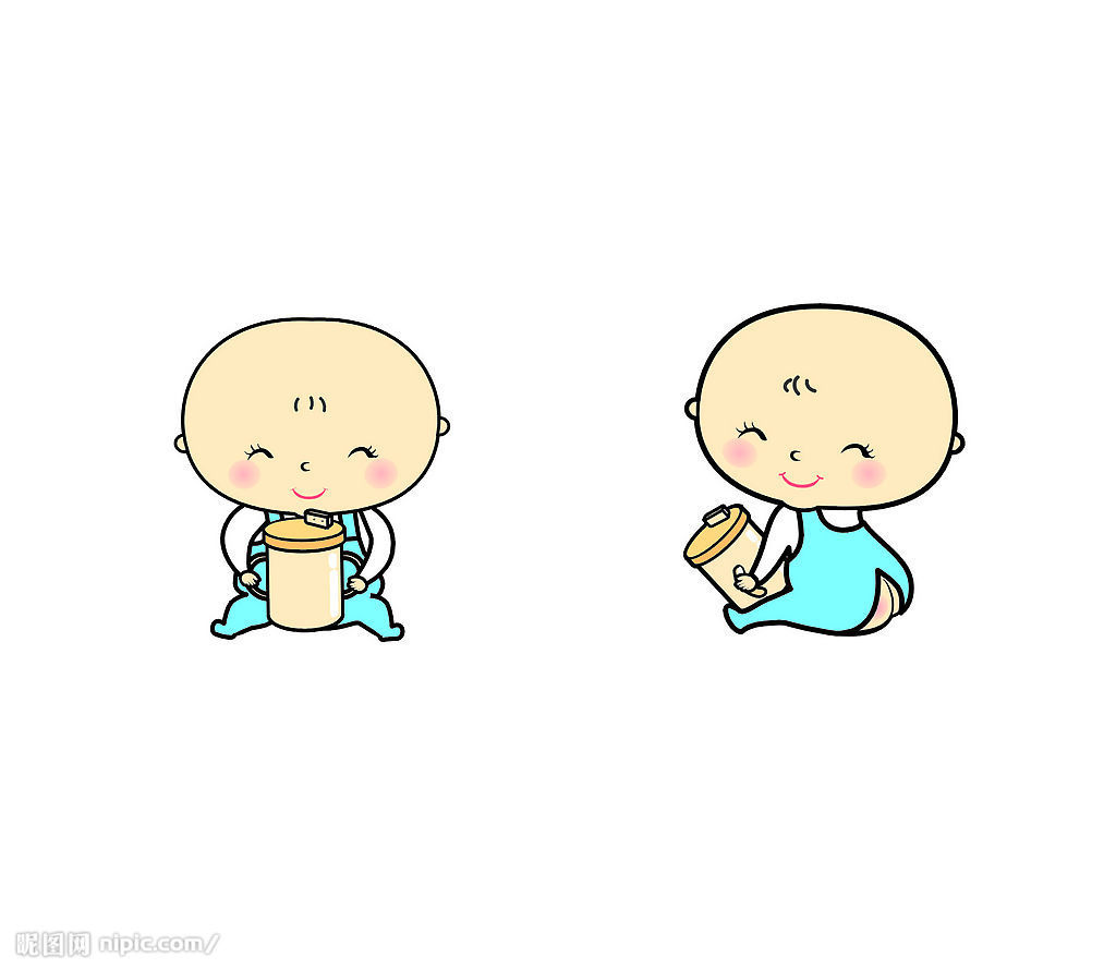 儿童疾病认识七大误区,千万不要纠正孩子的五个小毛病