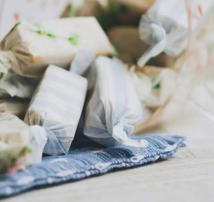 棉花糖的神仙吃法雪花酥,棉花糖的100种吃法