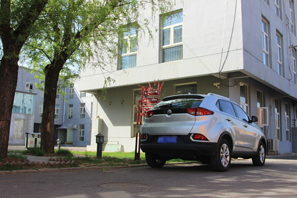 mg19款锐腾怎么样,英伦汽车是中国的汽车品牌吗