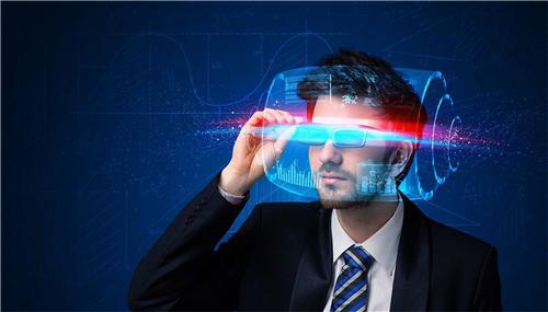 vr体验课堂进校园,vr走进课堂需要什么硬件