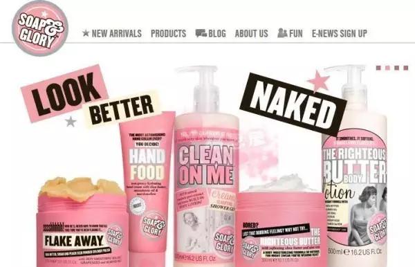 英国脱欧，我们在化妆品界能淘到哪些宝|护肤