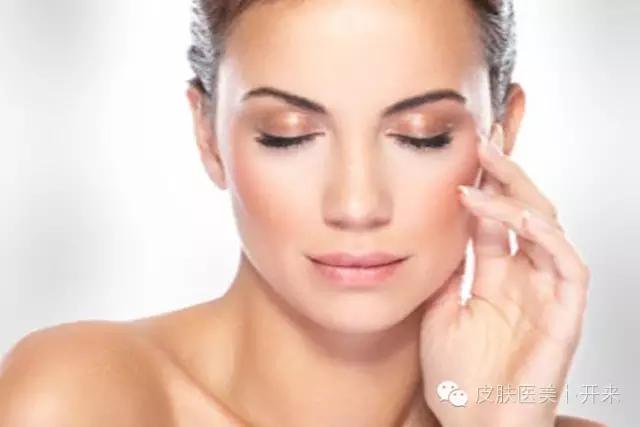 祛斑按哪个部位最有功效,祛斑方法小知识