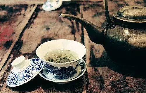 重庆喝茶打麻将的地方都有哪些,重庆喝茶的茶馆